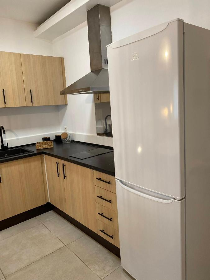 Апартаменты Urban Flat Malaga Centro Экстерьер фото